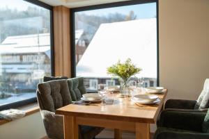 Aspen Lodge Apartments & Sauna