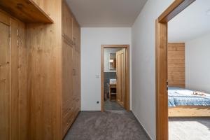 Aspen Lodge Apartments & Sauna