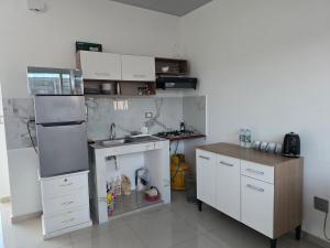 Casa Nueva San Miguel