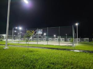 Casa Nueva San Miguel