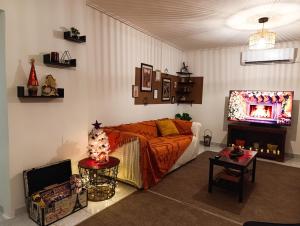 Το Σπίτι στην Πόλη του Μύλου των Ξωτικών