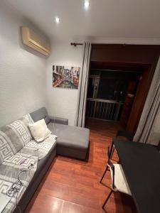 HABITACIÓN barcelona