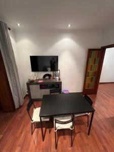 HABITACIÓN barcelona