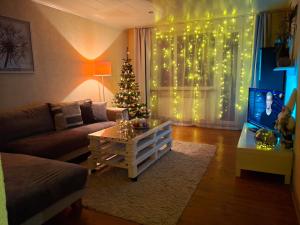 Kalda tee 12 Apartment