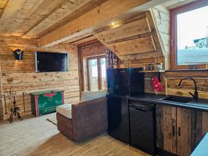 Apartament Koliba by Domki Tatry