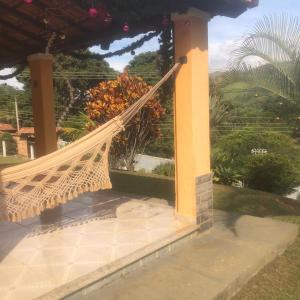 Bella Vista Paty do Alferes