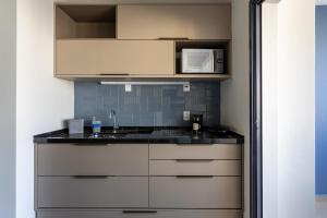 Nik Paulista 1101 · Nik Paulista | 42 m² | Piscina rooftop e Gym