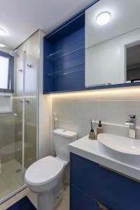 Nik Paulista 1101 · Nik Paulista | 42 m² | Piscina rooftop e Gym