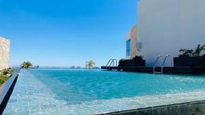 ELEVE – Lujo frente al mar en la mejor ubicación de Mazatlán