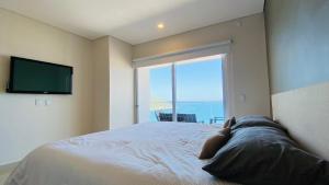 ELEVE – Lujo frente al mar en la mejor ubicación de Mazatlán