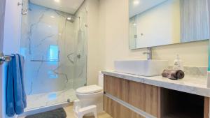 ELEVE – Lujo frente al mar en la mejor ubicación de Mazatlán