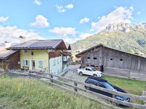 Villetta Clara by AMA Val di Fassa