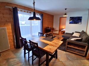 CoconAlpin au coeur de la station