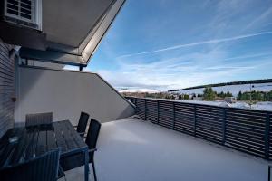 Studio Apartment Hexagon A02