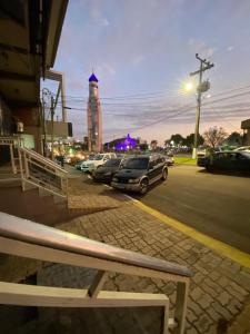 Casa ideal para família