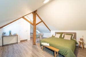 La Vieille Tour Hotton