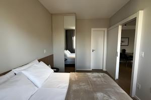 Apto ao lado shopping Aurora -