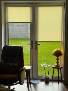 Cozy Double Room in a Quiet Estate Near Airport and Blanchardstown