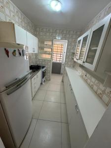 Apê 221 Costa Azul Centro