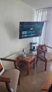 CostaQuilen Departamento