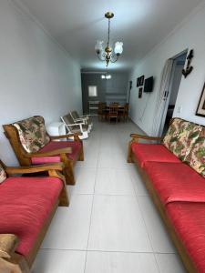 Apê 221 Costa Azul Centro