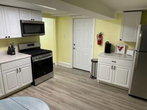 Apartment by the Sea