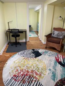 Apartment by the Sea