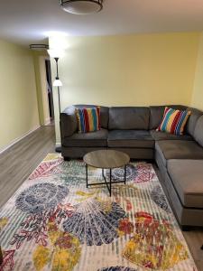 Apartment by the Sea