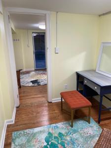 Apartment by the Sea