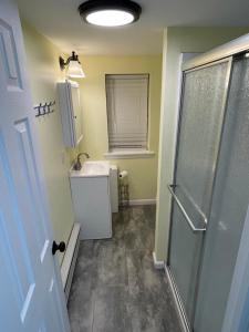 Apartment by the Sea