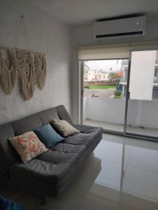 Departamento en el corazón turístico de Manzanillo