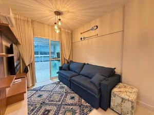 Espaçoso + Suíte + Ar + Garagem - Aviação!