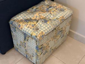 Espaçoso + Suíte + Ar + Garagem - Aviação!