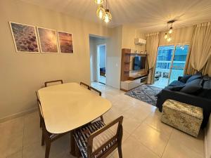 Espaçoso + Suíte + Ar + Garagem - Aviação!