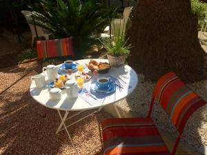 Hotels Hotel Villa Rose : photos des chambres