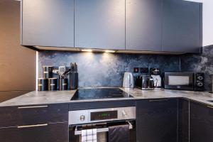 Cosy 1BR Home Near Media City & City Centre