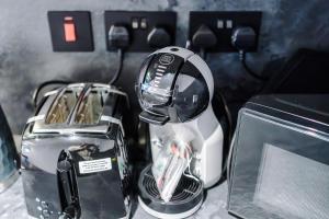 Cosy 1BR Home Near Media City & City Centre