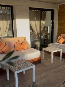 Appart Cosy Grande Terrasse Clim Parking 4-6 Pers