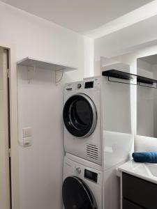 Appart Cosy Grande Terrasse Clim Parking 4-6 Pers