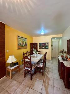 Apartamento Veraneio