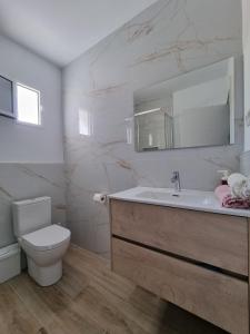 El Carmen Jacuzzi & terrace