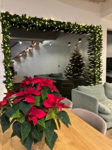 Willa Horyzont Borsk