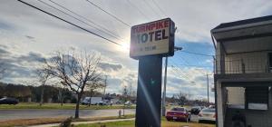Turnpike Motel Richmond VA by Hotel O US 60