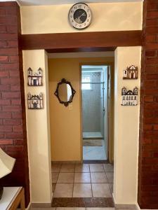 Apartamento Veraneio