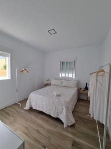 El Carmen Jacuzzi & terrace