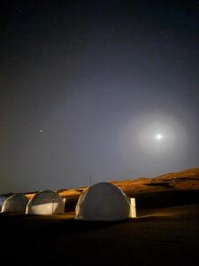 Luxury Desert Camp Oman