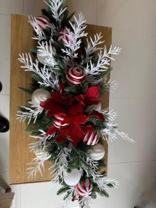 CYLOS PLACE Manhattan CUBAO 2BR WITH BALCONY