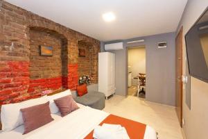 Lion Apart Hotel Taksim