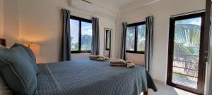 Lickety Split 2 - Northside, Oceanview Retreat