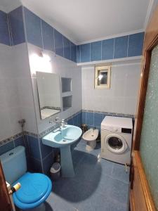 Apartment 4 Rooms Christmas Rovine